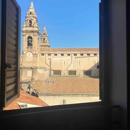 La Mansarda Sul Centro *