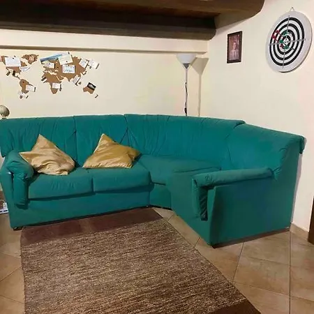 La Mansarda Sul Centro *