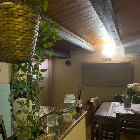 La Mansarda Sul Centro Apartman Palermo