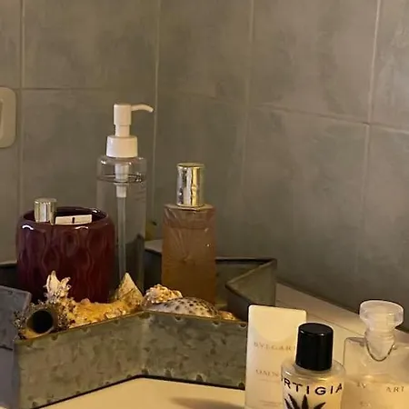 Apartman La Mansarda Sul Centro Palermo