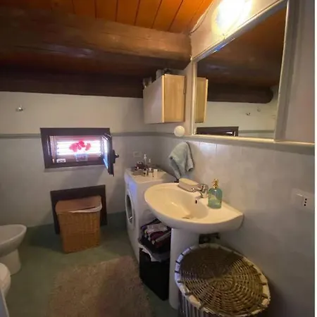 La Mansarda Sul Centro Apartman Palermo