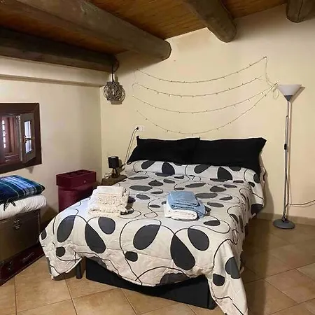 Apartman La Mansarda Sul Centro Palermo