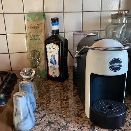 La Mansarda Sul Centro * Palermo