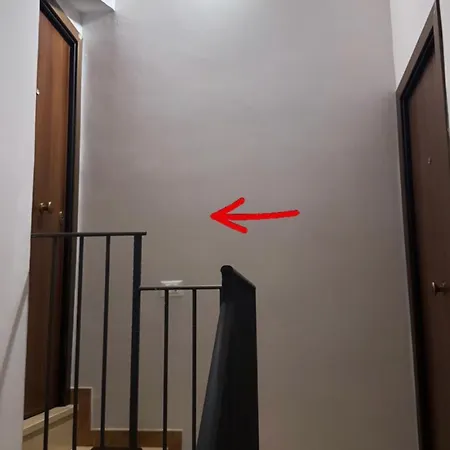 Apartman La Mansarda Sul Centro Palermo