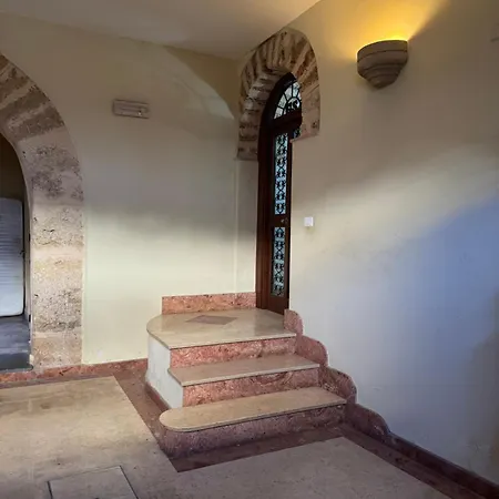 La Mansarda Sul Centro Apartman *